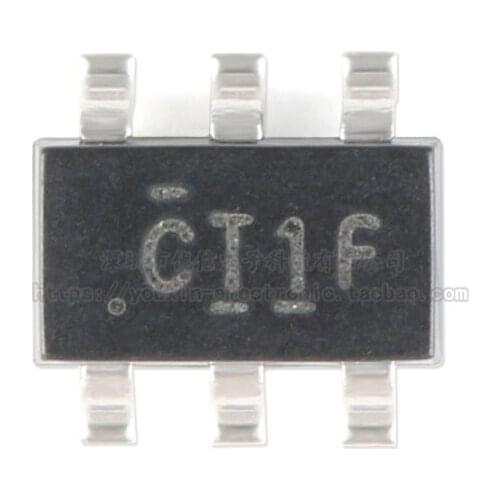 10 pieces ELECYINGFO 100% New SN74LVC1T45DBVR Original