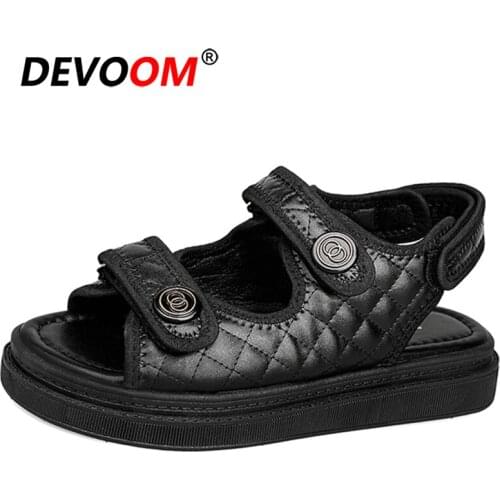 Woman Platform Shoes Fashion Girl Sandles Flat Beach Shoes Women Sandals Summer 2021 Female Sliders Shoes Sandalias planas mujer