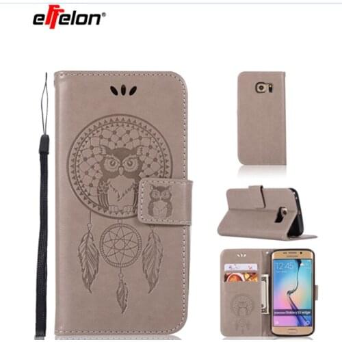 Чехлы для телефонов Samsung Galaxy S7 Effelon China At AliExpress