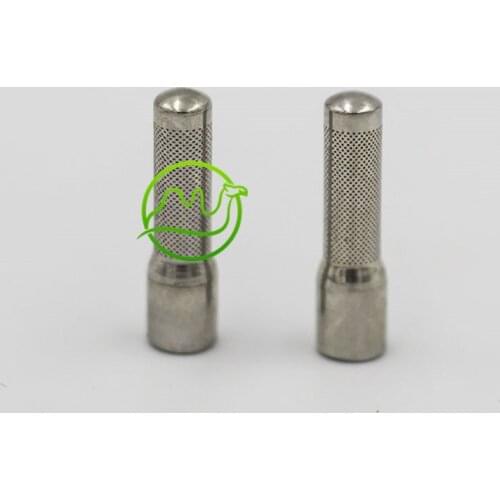 Common Rail Injector Filter CW 095420-0260 Injection Parts- Filter Replacement