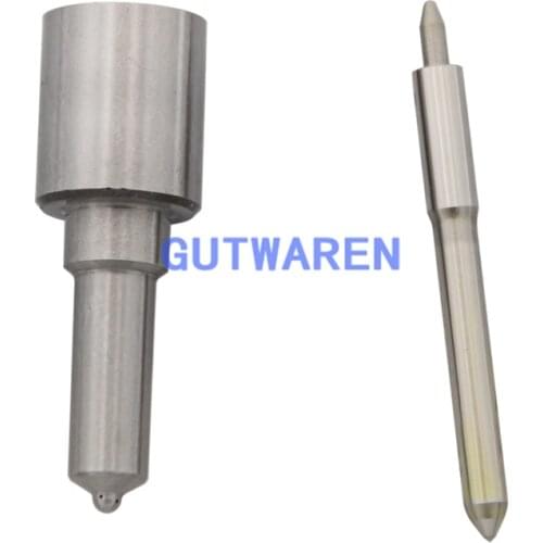 Injector Nozzle DSLA150P024A DSLA149PN903 DSLA148P932 DSLA148P931 DSLA148P575 Diesel Pump Nozzle