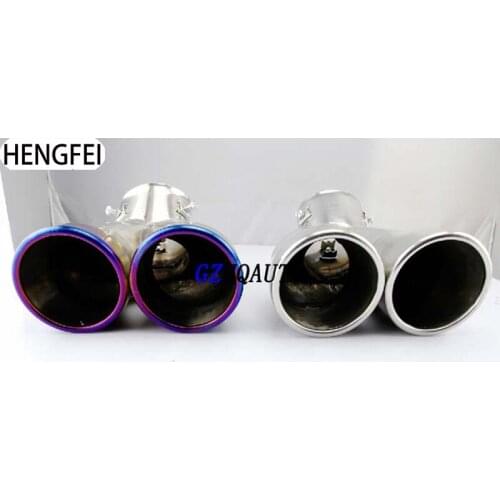 HENGFEI Exhaust Systems