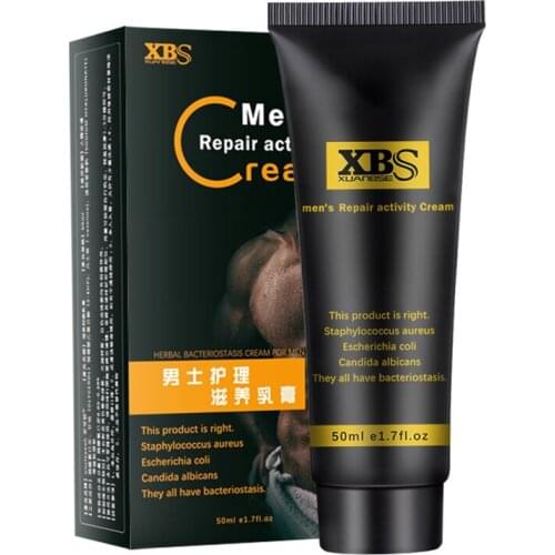 50ml Penis Enlargement Cream Increase big Size Erection Sex Products for Men Aphrodisiac paste Mans repair activity cream