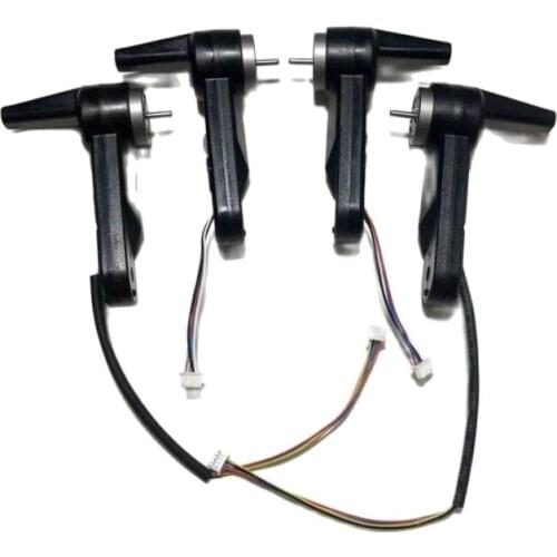 L900pro L900 Pro Rc Drone Quadcopter Spare Parts Arm With Brushless Engines Motor