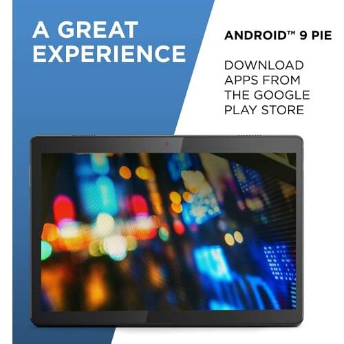Lenovo Tab M10 Computer Hardware And Software