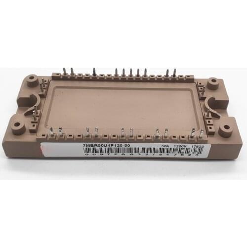 7MBR50U4P120-50 Module Original, can provide product test video