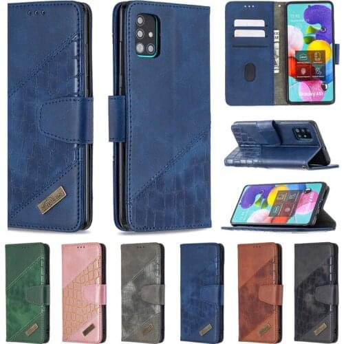 MyDuoDuo Phone Cases Samsung Galaxy A51