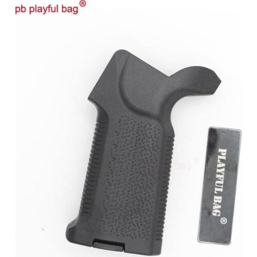 Outdoor competitive game CS kit DIY tactical hobby intimate Jm9 bd556 TTM motor grip MOE K2 quick disassembly gel ball gun LD49