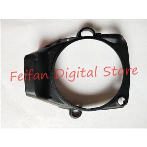 New Original Front Cover Case shell Unit For Nikon D7000 Digital Camera Replacement