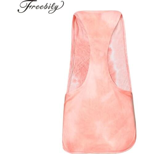 Casual Fitness Sports Yoga Top Women Quick Dry Sleeveless Running Vests Training Gym Workout Tank Tops Female Shirts Sportswear