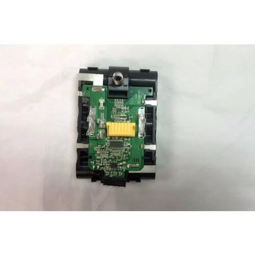 Sale Case PCB board for Makita 18V Power Tool 5 cell BL1815/BL1820 version bms LED Type