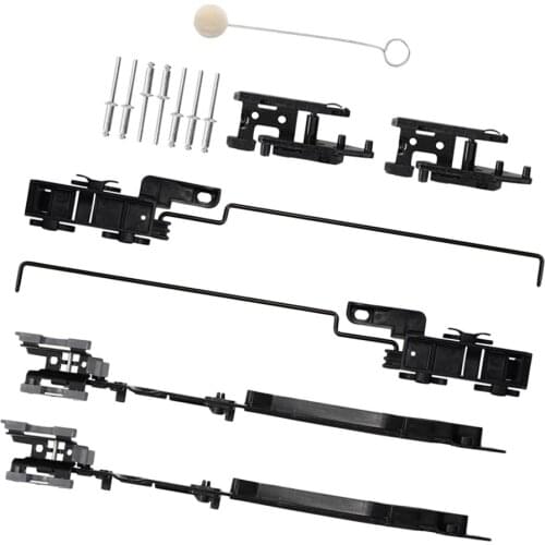 Repair Kit For Sunroof, For Ford F150 / F250 / F350 / F450, For Lincoln Navigator 2000-2017