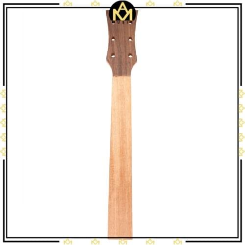 41 Inch Rosewood Guitar Neck For 41 Inch Acoustic Folk Guitar Neck Replacement Guitar DIY Accessories
