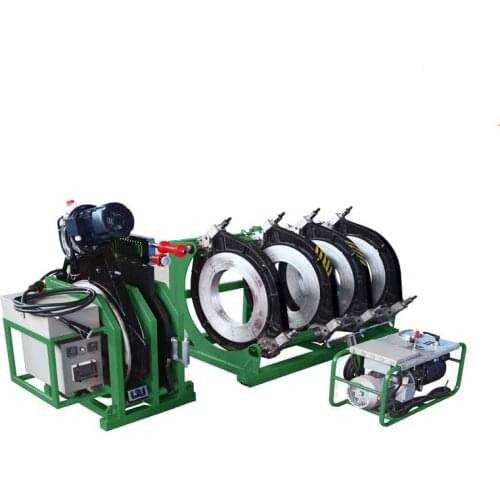 SWT-B800/450H 450 630 POLY WELDING TOOLS & EQUIPMENT