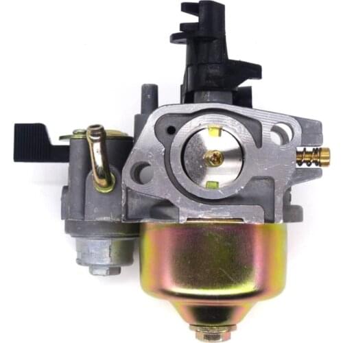 Water Pump Accessories for 168 170F Carburetor Engine for GX160 Carburetor, Carburetor Parts for P19-001 FIT 4317 2-3KW