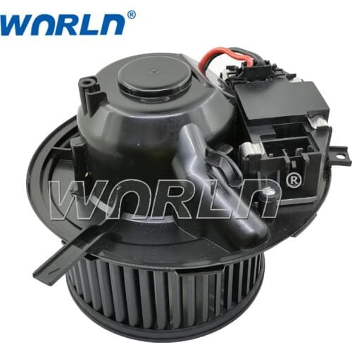 1K28200515 1K28200515A Auto AC Blower Motor For Aud A3 / Q3 / TT 2006 / Passat CC/ YETI 2004 / PASSAT/ TIGUAN CZ246810-5384