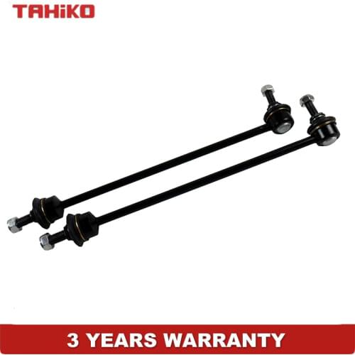 2pcs stabilizer link Sway Bar for PEUGEOT 205 1.9 1.6 CTI 309 , 5087.32