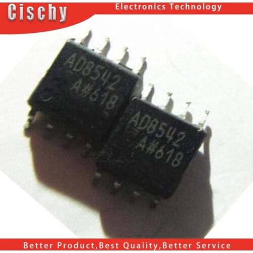 1pcs/lot AD8542ARZ AD8542AR AD8542 SOP8