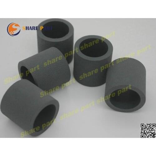 5 X New pickup roller tire JC66-01168A for samsung ML3741 3740 SCX5835 ml3050 5530 5635 5835 5935