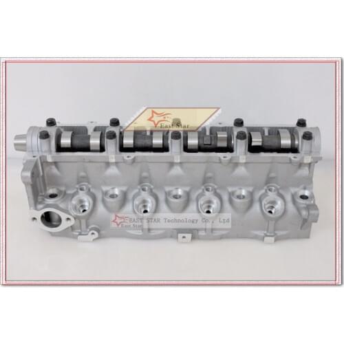908 842 RF RE RF-CX 2.0D Complete Cylinder Head ASSY For KIA sportage For Suzuki Vitara For Mazda 626 93-97 908842 FS01-10-100J