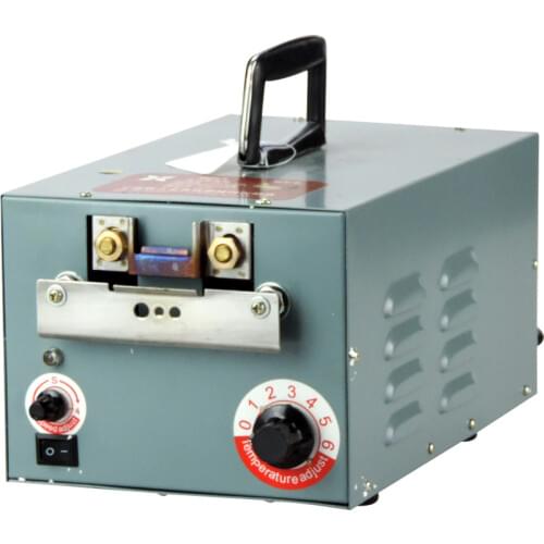 110V Automatic Chicken Beak Cutting Machine Chicken Mouth Cutter Chicken Debeaker Cut Chicken Beak Machine Duck Mouth Cutter