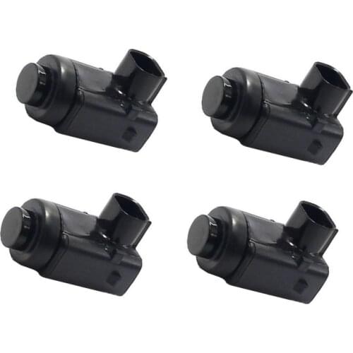 4 PCS 5HX08TZZAA 0263003583 For Chrysler 300C Dodge Charger Jeep Commander PDC Parking Sensor