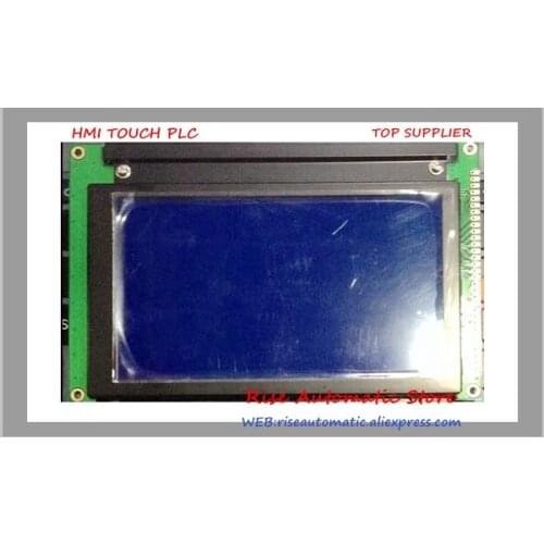 5.7" 320*240 LMG7421PLBC Screen New