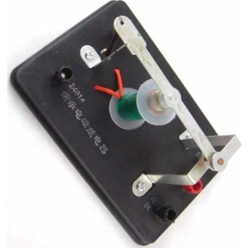 Electrical Physics experiment tools electromagnetic relay lab instruments laboratory equipment free shipping
