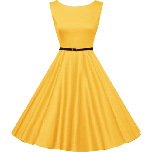 Grace Karin Floral Summer Dresses