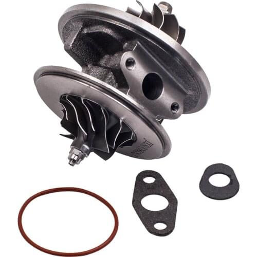 BV39 Turbo CHRA Cartridge For VW Caddy III Golf V Jetta Passat Touran 1.9 TDI For Audi A3 For Seat Toledo Ibiza III Altea Leon