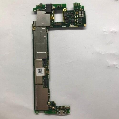Second-hand For Huawei Honor 7 PLK-L01 Mainboard Used for Huawei Huawei Honor 7 PLK-L01 Unlock 16GB Tested Working