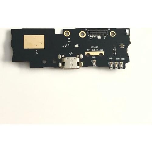 New USB Plug Charge Board For Ulefone Armor 5 MTK6763 Octa Core 5.85 Inch HD 1512x720 Free Shipping