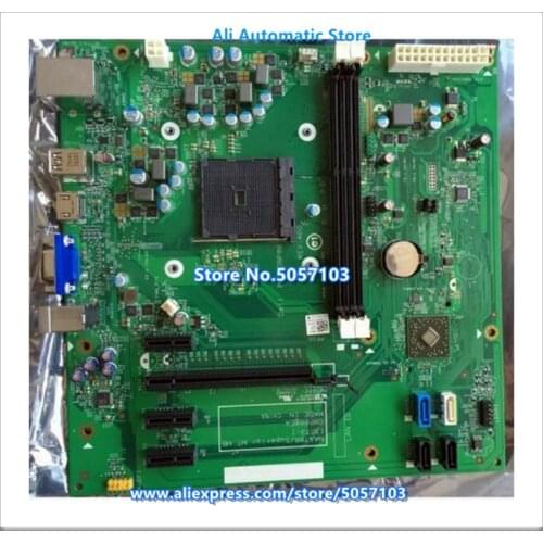 Original 3901 Motherboard MAA78R MB13073-1 FM2 Motherboard MAA78R