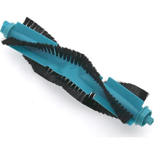 Main Brush HEPA Filter Mop Pads Cloth Side Brush Guard for Cecotec Conga 3290 3490 Vacuum Cleaner Sweeper Robot Accessories