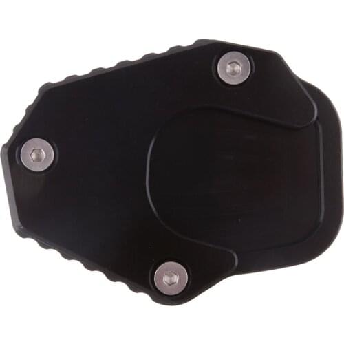 Kickstand Side Stand Enlarge Extension Pad for Honda CRF250 Rally 2017 2018