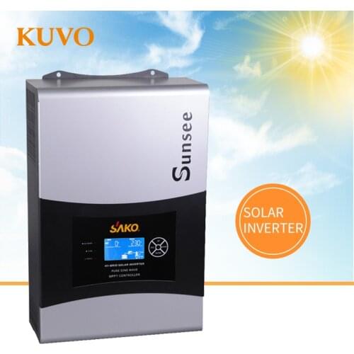 SAKO Inverters