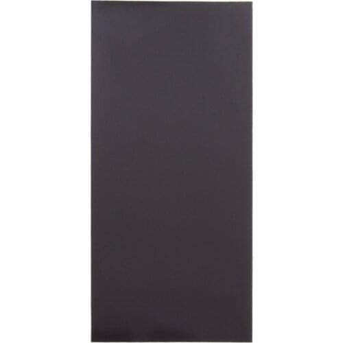 High Conductivity Thermal Pad Heatsink CPU Cooling Pads Synthetic Graphite Slice