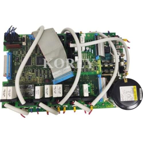 In Stock For FANUC Servo Driver A06B-6076-H105