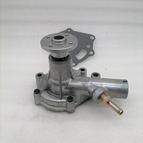 For Excavator parts Caterpillar CAT303/304/305 Mitsubishi S4L/S3L/K4N/K3N engine water pump