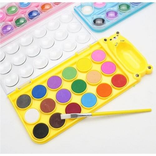 ZYCC Watercolor Paints