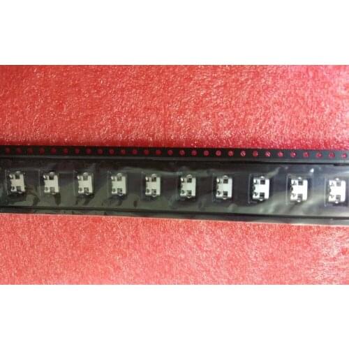 20--500PCS/LOT, brand new For Huawei Y5 II CUN-L01 Mini USB charging charger connector dock port plug contact module