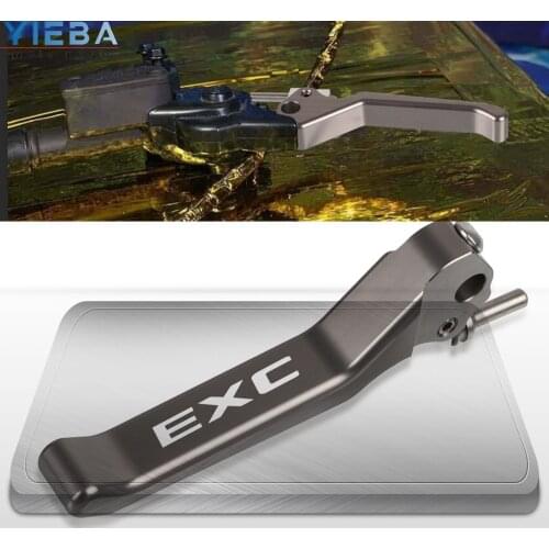 Motorcycle Accessories Clutch Levers Endurance Less Fatigue Parts For 125EXC 144EXC 200EXC 250EXC 300EXC 525EXC 2004 2005 2006