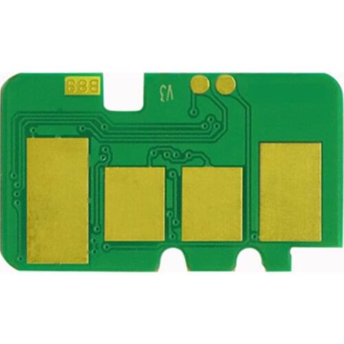 1pc W1106A 106A CHIP W1107A 107A 1106A W1105A CHIP 105A CHIP FOR HP Laser 107a 107w 107r Laser MFP 135w 135a 137fnw TONER CHIP