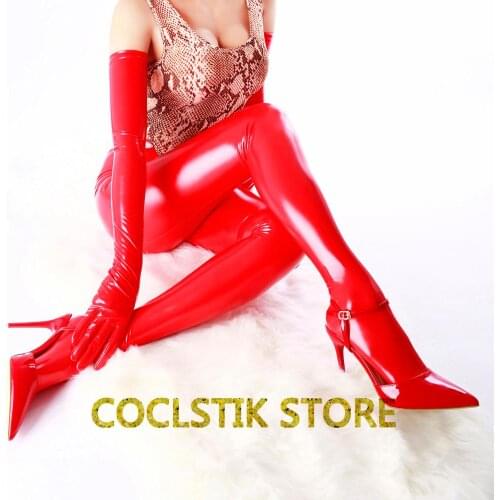 COCLSTIK Cosplay Costumes