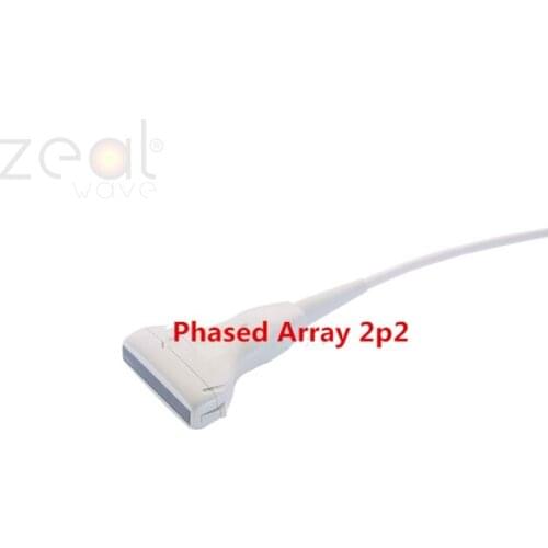 For Compatible Mindray DC-6 DC-3 Phased Array 2p2 Compatible Mindray DP-9900Plus Line Array 75L38HA Blood Vessels Pancreas