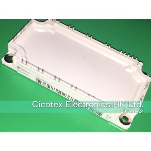 FP50R12KE3 IGBT MODULE FP50R 12KE3 50A 1200V FP50R12KE3BOSA1