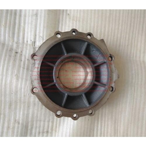 FT254.31F.109C End big cover, FOTON LOVOL FT tractor parts, FT254