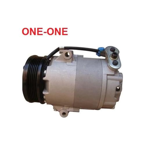 AC A/C Compressor 12V-5PK-109MM 6854024 09165714 1854111 9165714 TSP0155142 81.06.17.003 FOR OPEL