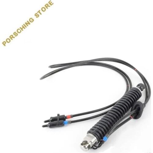 CYLINDER LID REAR for old caynee CYLINDER