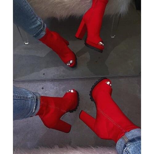 NKUSKAD Women's Autumn Shoes